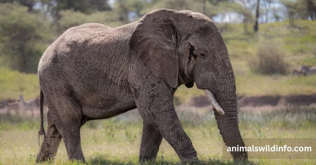 African Elephant