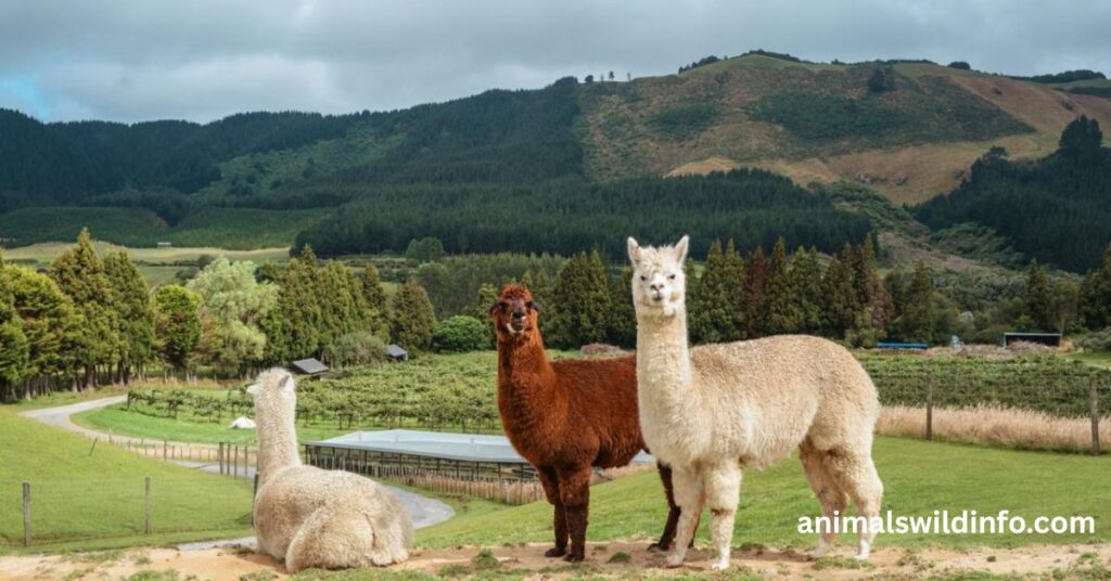 Alpaca