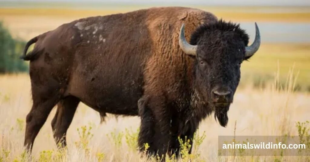 American Bison