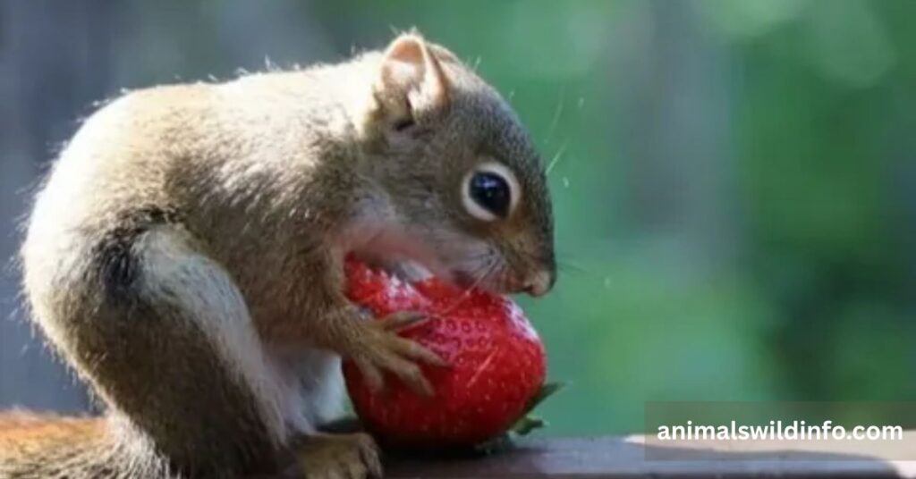 Animals That Eat a Lot