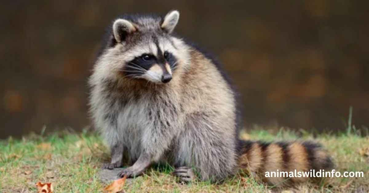 Animals With Bushy Tails