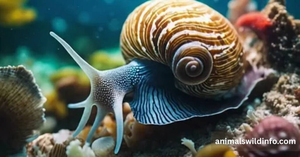 Animals With Shells
