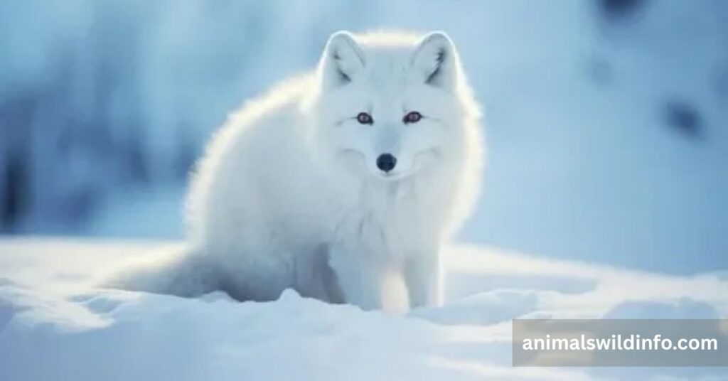 Arctic Fox