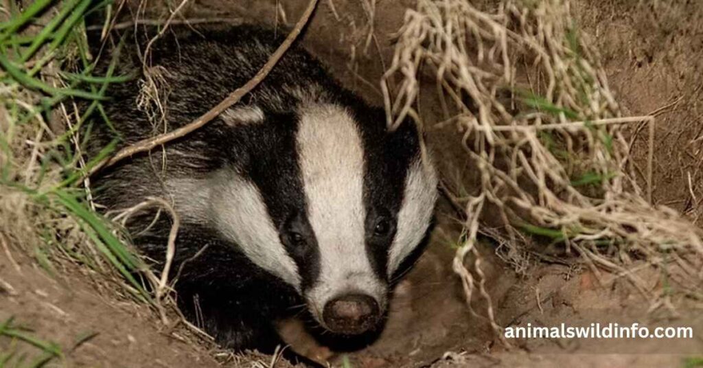 Are Badgers Protected in Maine?