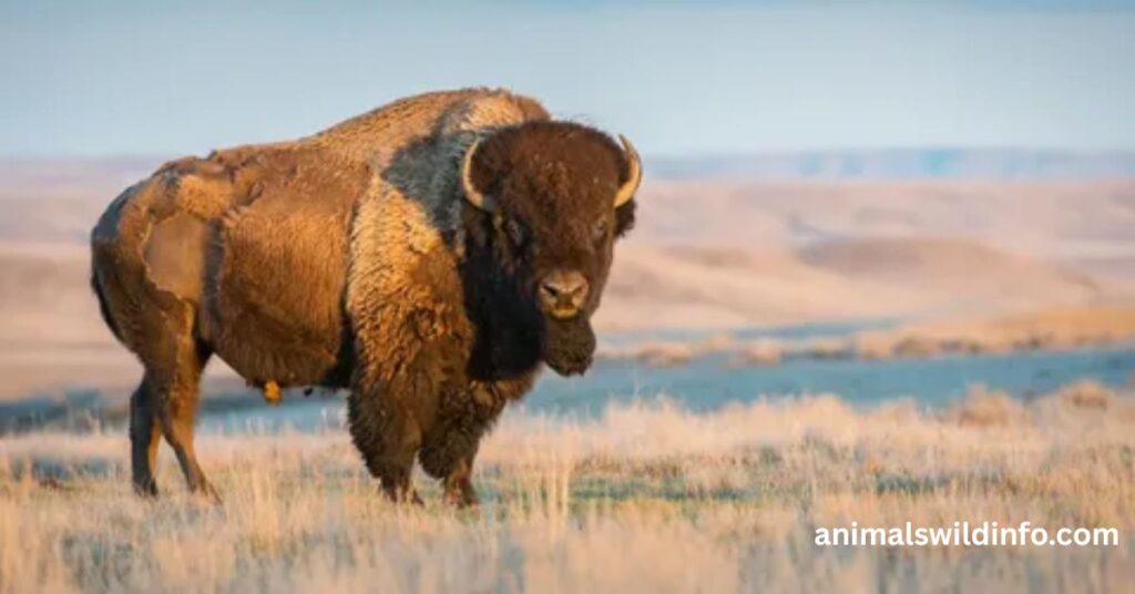 Bison