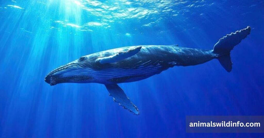 Blue Whale