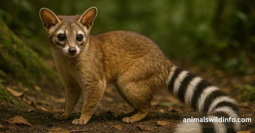 Cacomistle