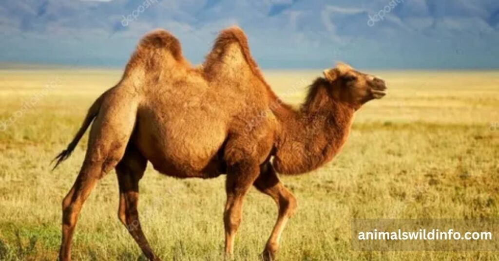Camel