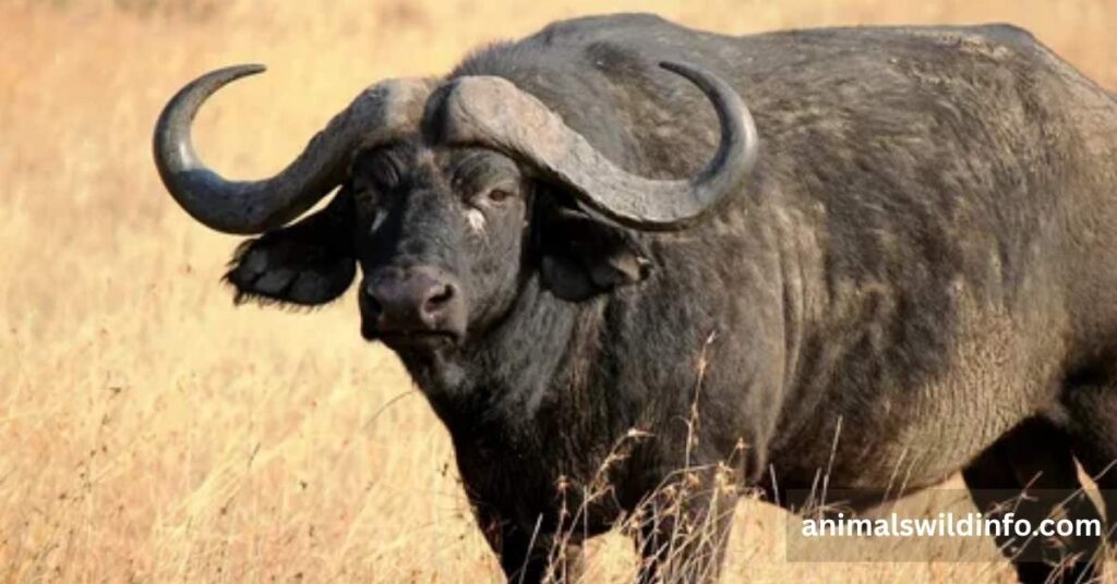 Cape Buffalo
