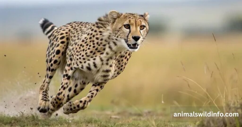 Cheetah