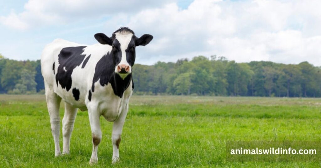 Cow