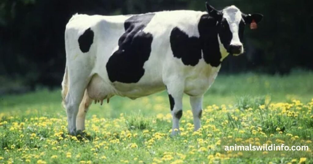 Cows