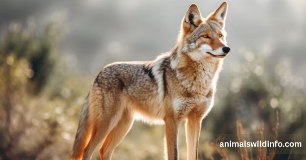 Coyote