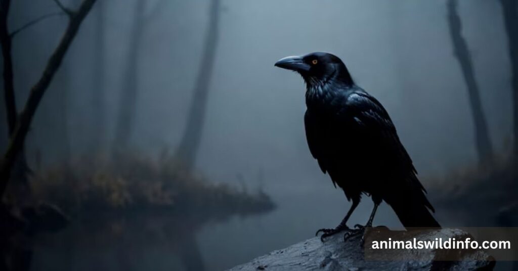 Crow