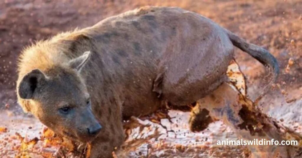 Dirtiest Animals in the World