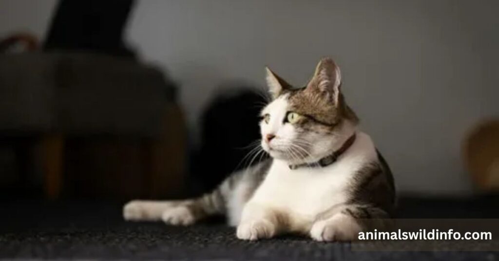 Domestic Cat