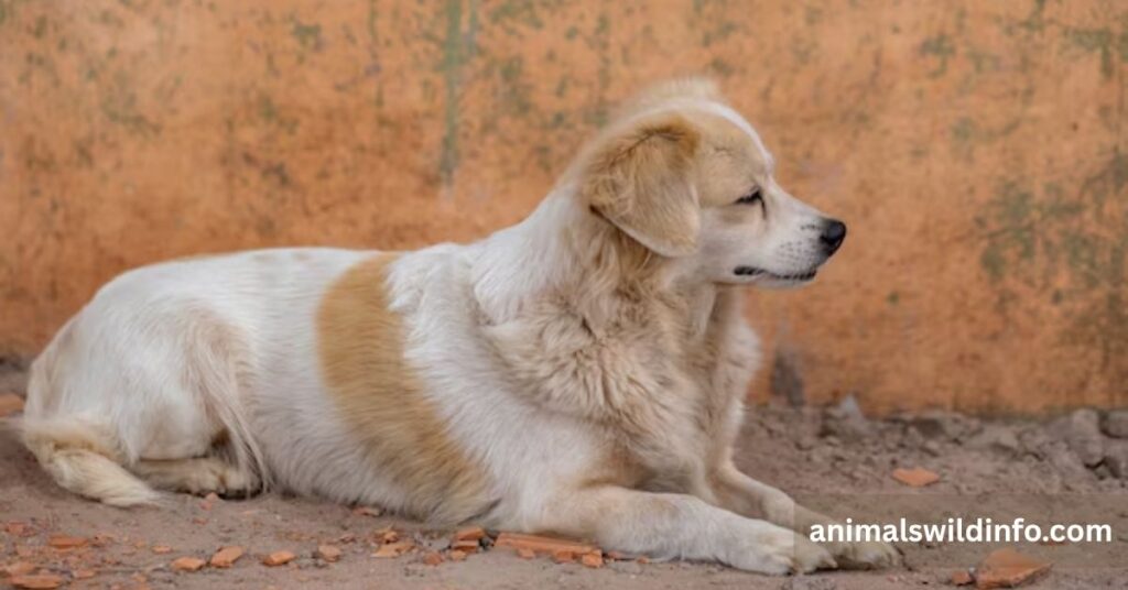 Domestic Dog