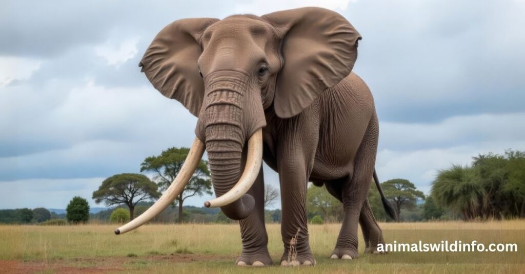 Elephants