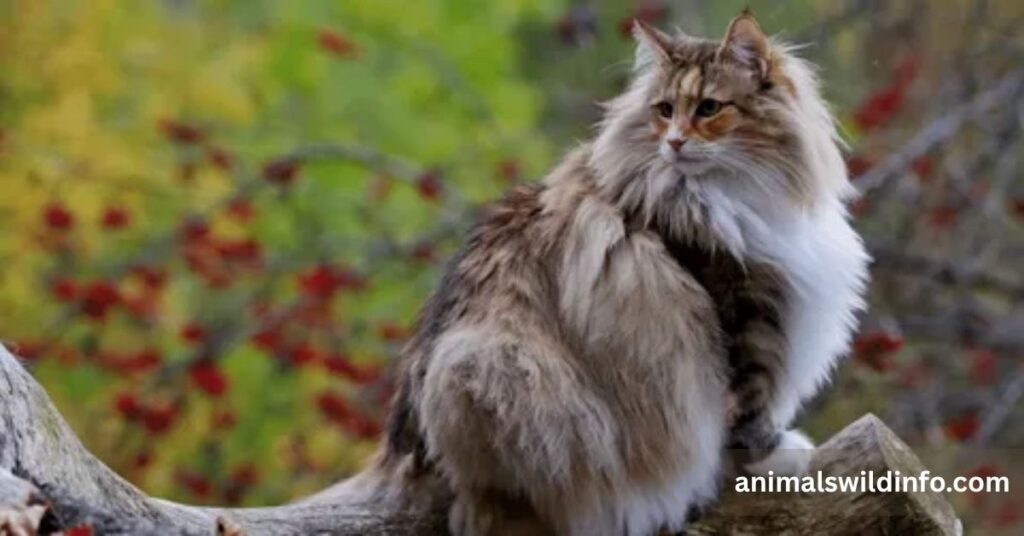 Feral Cats