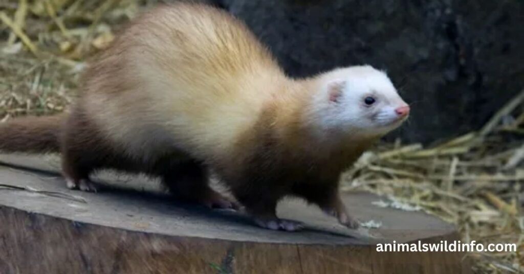 Ferret
