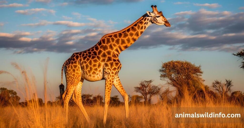 Giraffe