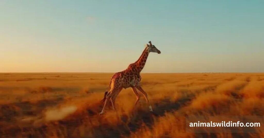 Giraffe