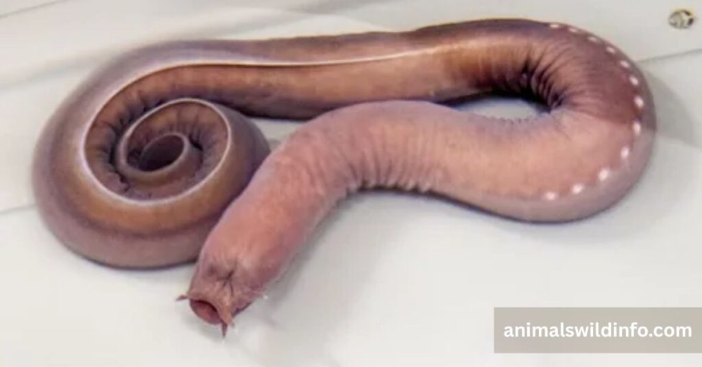 Hagfish
