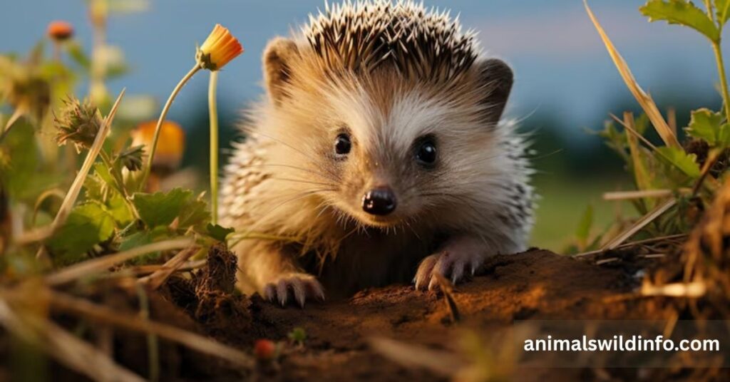 Hedgehog