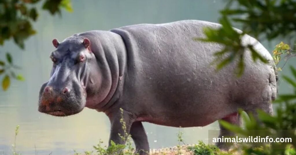 Hippopotamus