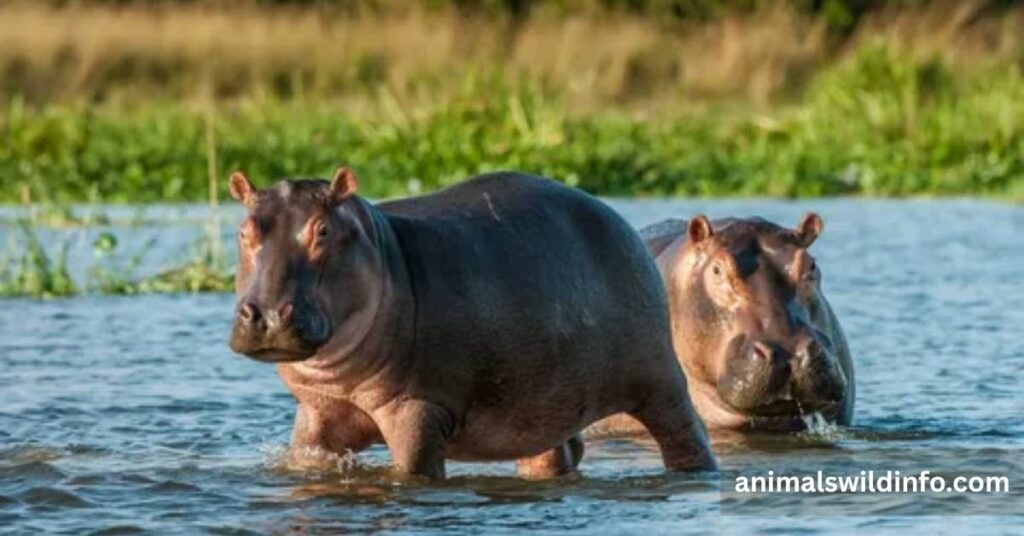 Hippopotamus