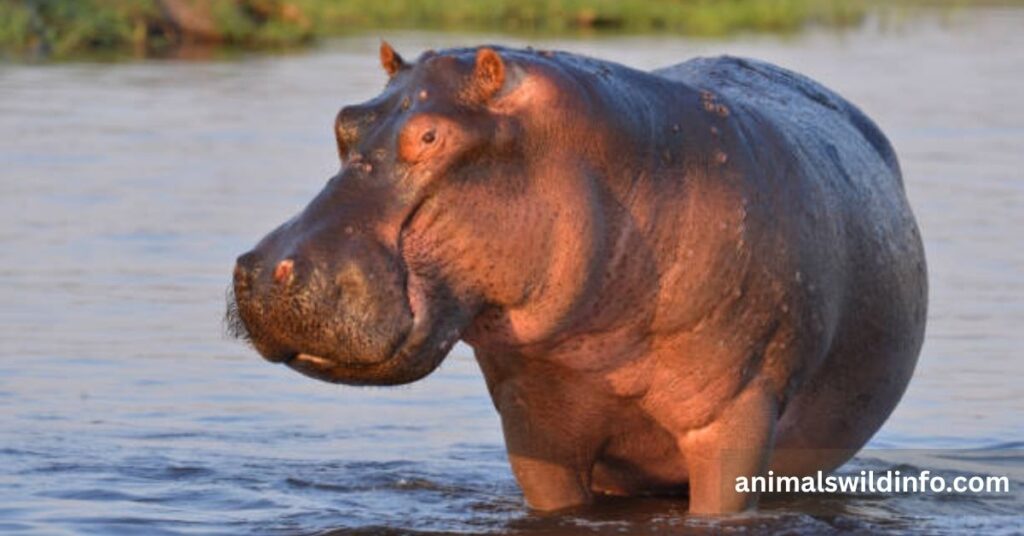 Hippopotamus