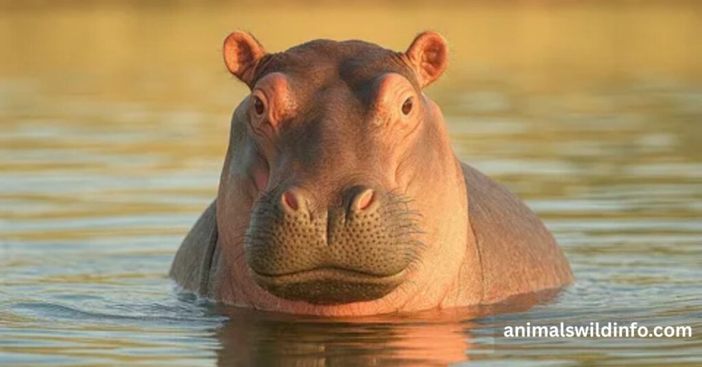 Hippopotamus