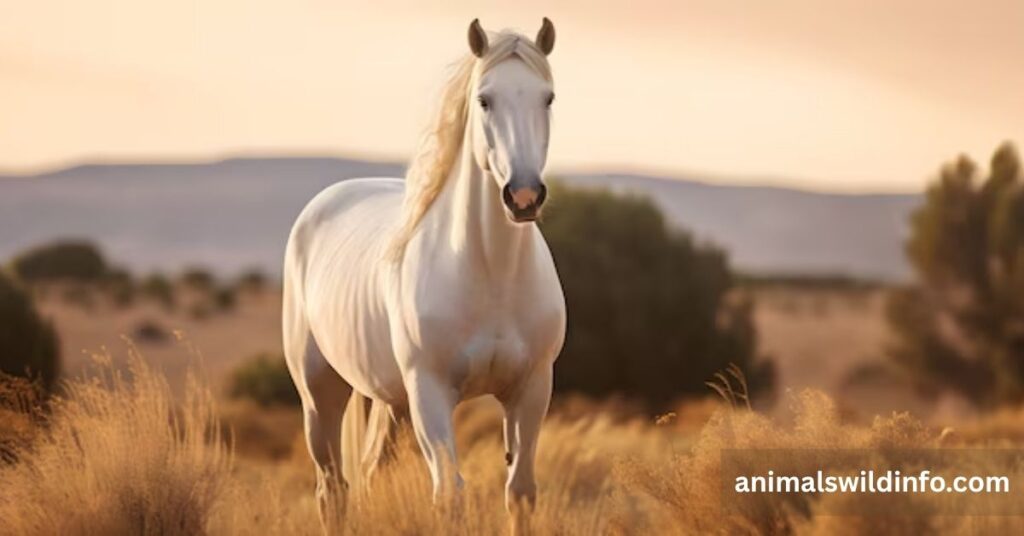 Horses