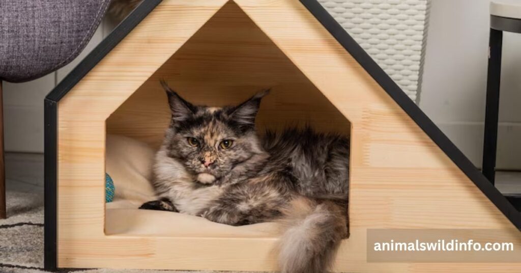 House Cat
