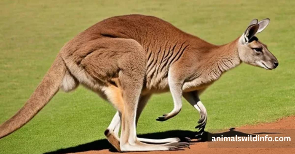 How Strong Are Kangaroos