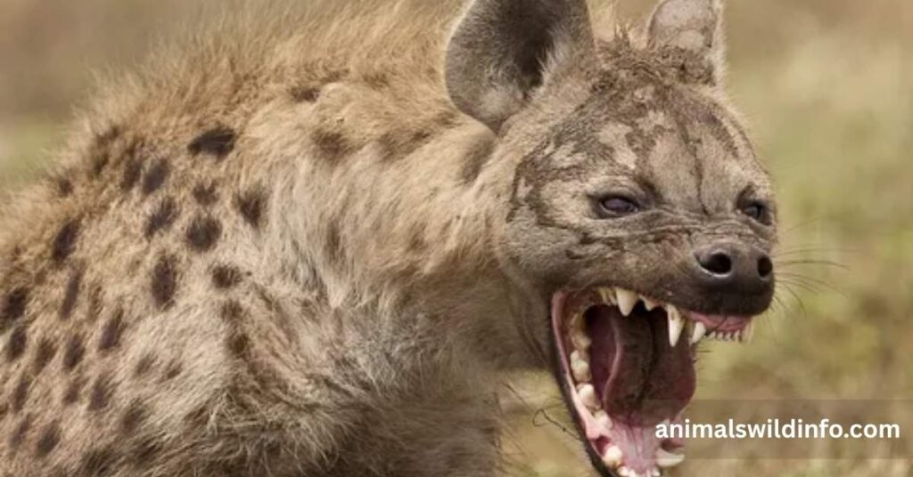 Hyena