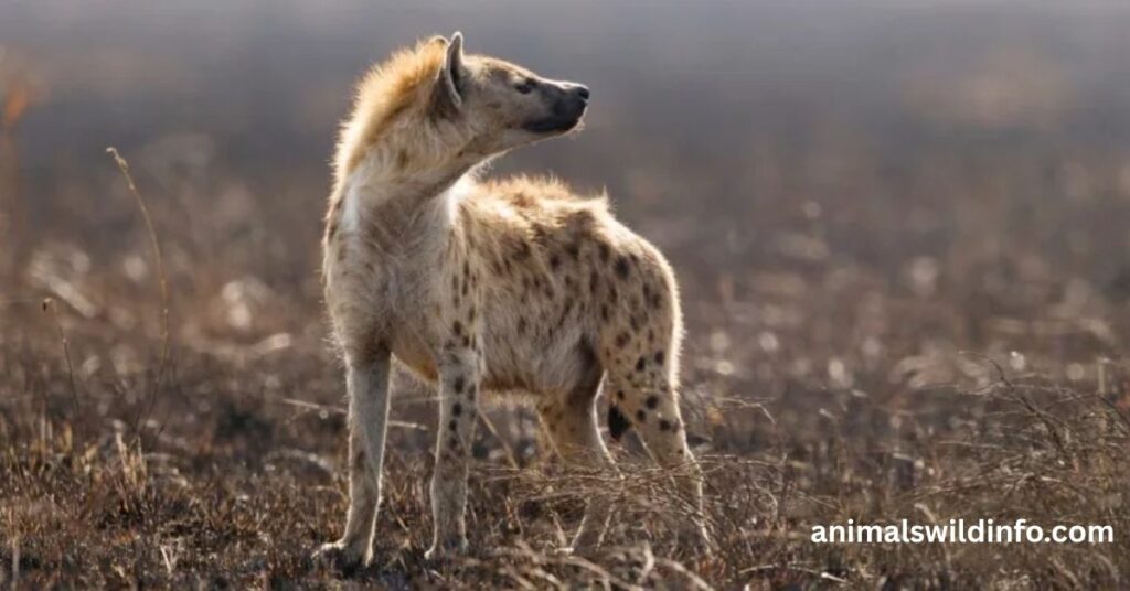 Hyena