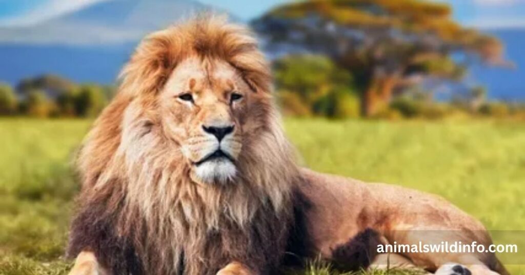 Lion