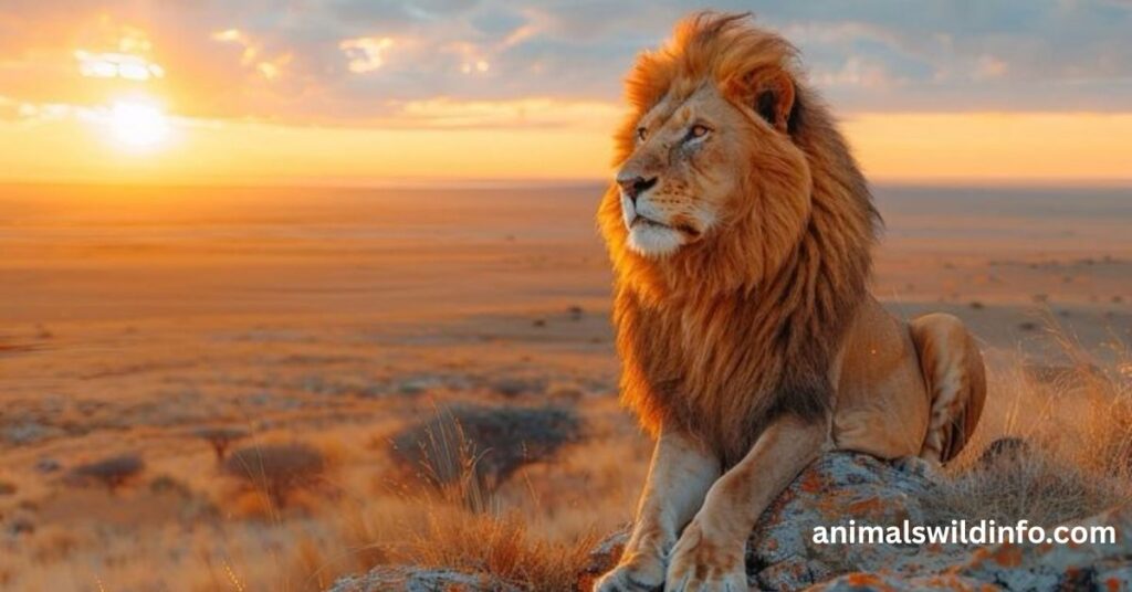 Lion