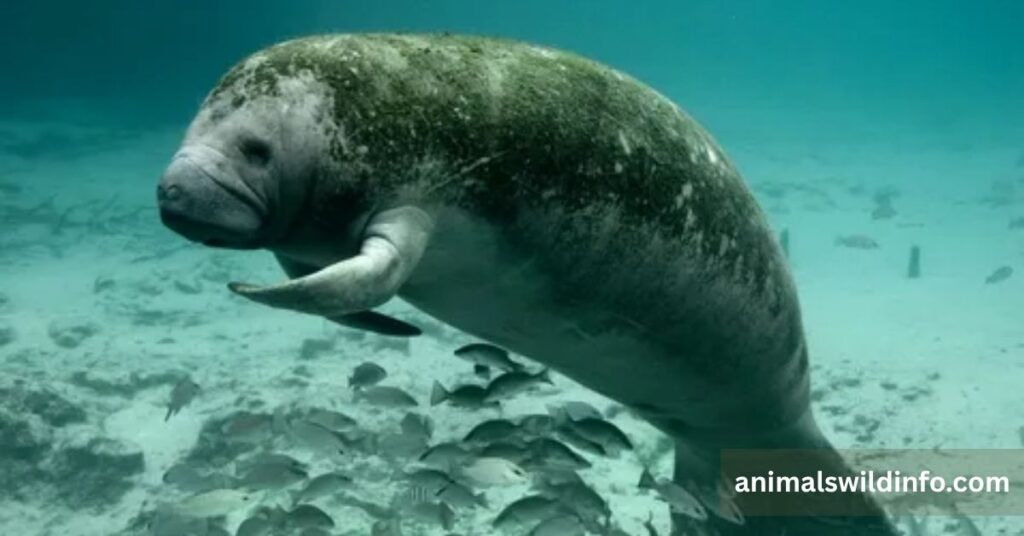 Manatee