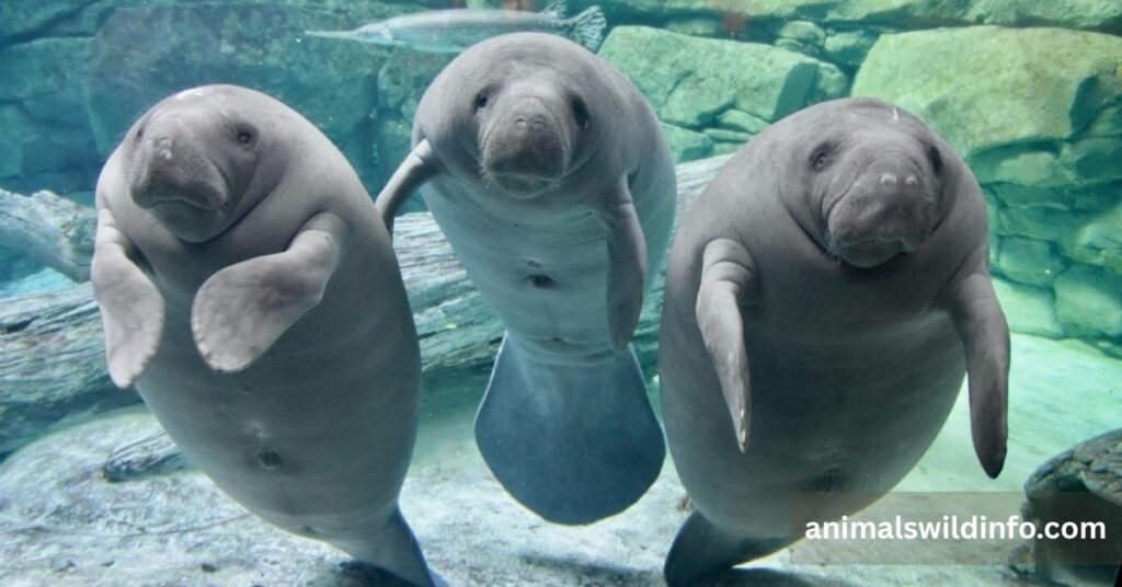 Manatee