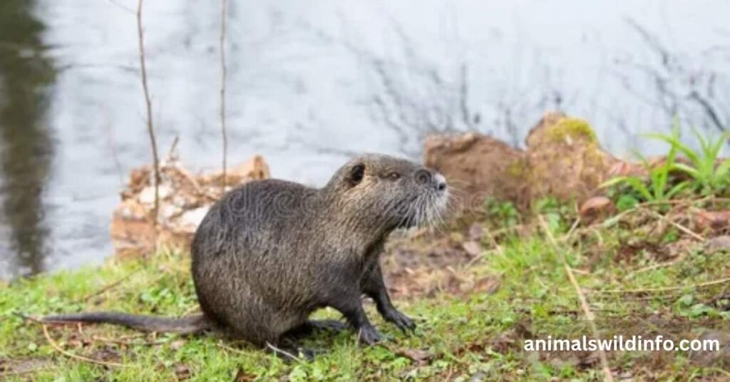 Nutria (Coypu)