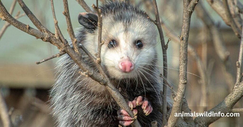 Opossum
