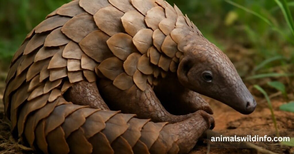 Pangolin