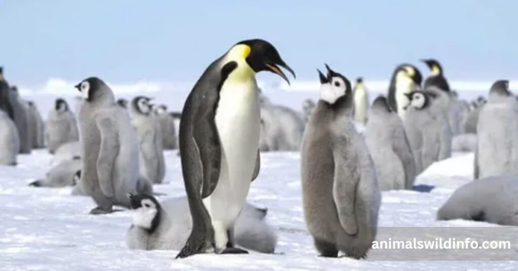 Penguin