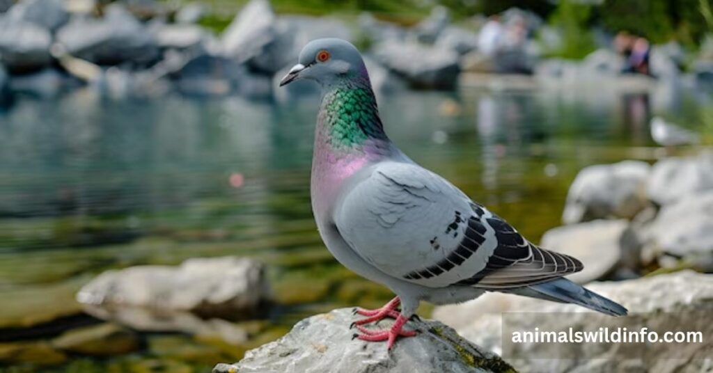 Pigeon