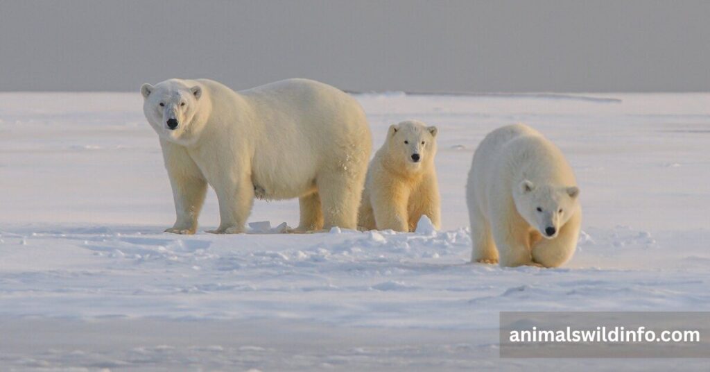 Polar Bear