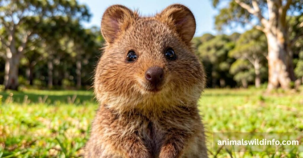 Quokka