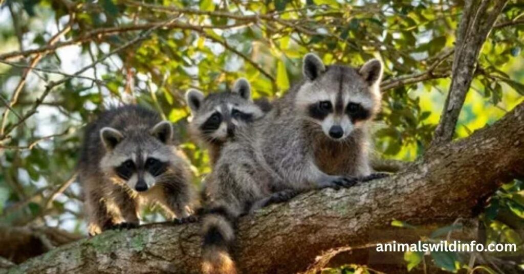 Raccoon