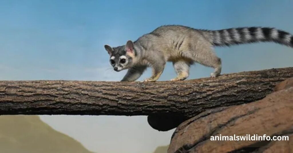 ringtail